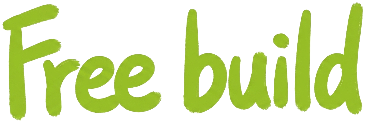 Free build